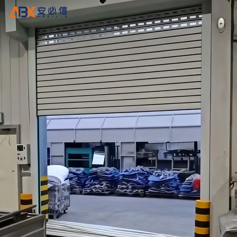 新乡雷达高速门